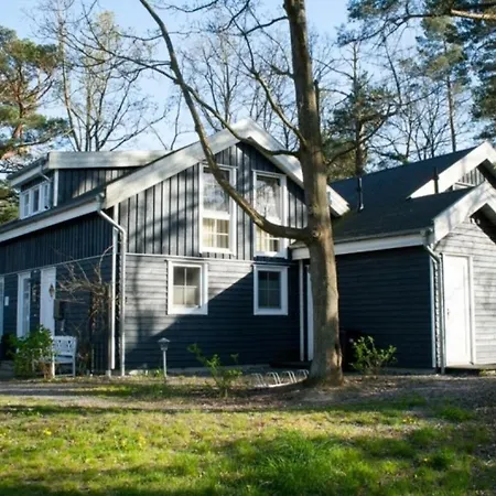 Fischerwiege Vakantiehuis *