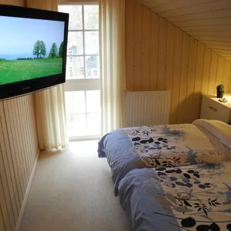 Vakantiehuis Fischerwiege *