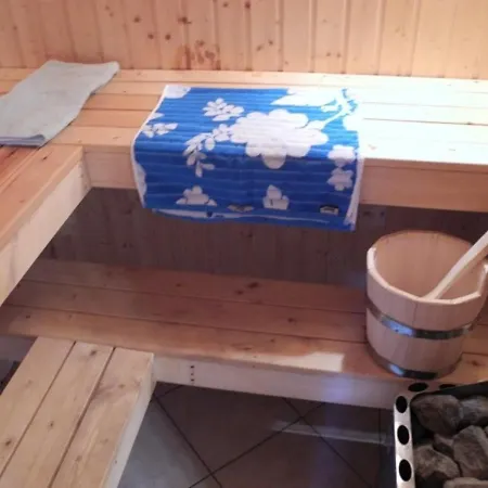 Fischerwiege Vakantiehuis